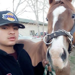 Meet your Posher, Nathan